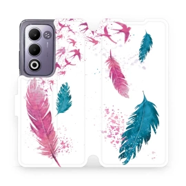 Hülle für OPPO A5m - Farbe MR08S