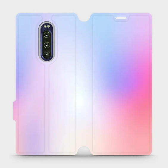 Hülle für Sony Xperia 1 - Farbe VP65S