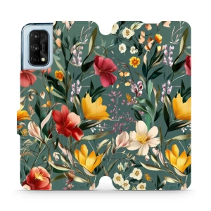 Hülle für Realme 7 Pro - Farbe VP71S