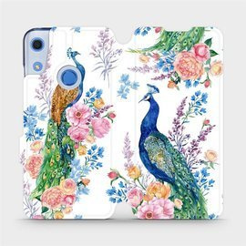 Hülle für Huawei Y6S - Farbe MX08S