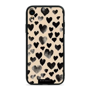 Hülle Glossy Case für Apple iPhone XR - Farbe GA51G