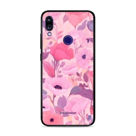 Hülle Glossy Case für Xiaomi Redmi Note 7 - Farbe GP74G