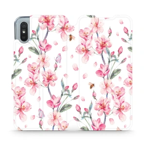 Hülle für Xiaomi Redmi 9A - Farbe M124S