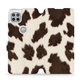 Hülle für Motorola Moto G 5G - Farbe V166S