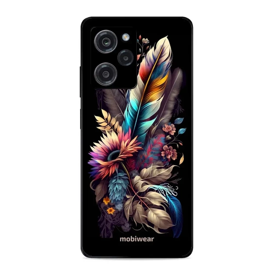 Hülle Glossy Case für Xiaomi Poco X5 Pro 5G - Farbe G011G