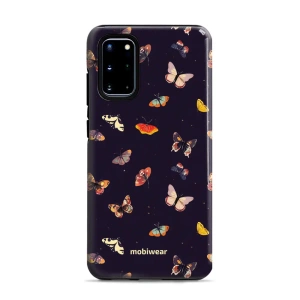 Hülle Elite Pro für Samsung Galaxy S20 Plus - Farbe EP78E