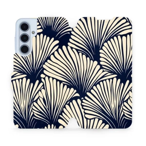 Hülle für Samsung Galaxy M35 5G - Farbe VA41S