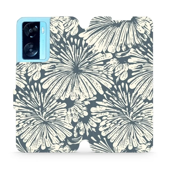 Hülle für OPPO A57S - Farbe VA42S