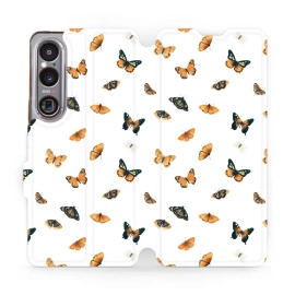 Hülle für Sony Xperia 1 Vi - Farbe MP77S