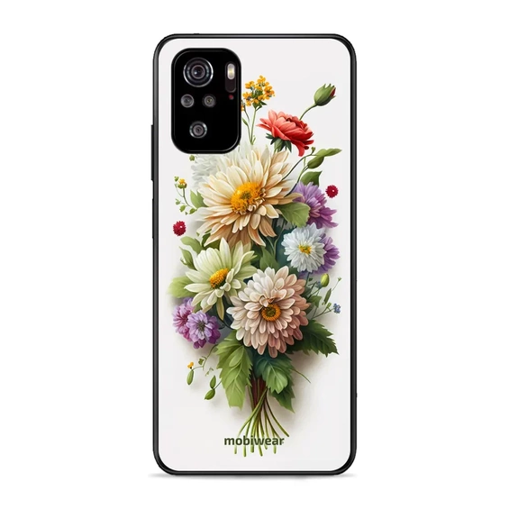 Hülle Glossy Case für Xiaomi POCO M5s - Farbe G016G