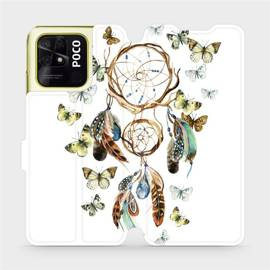 Hülle für Xiaomi POCO C40 - Farbe M001P