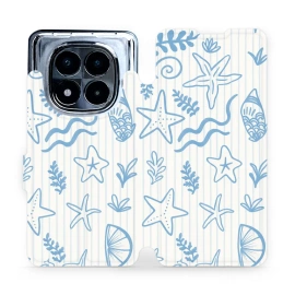 Hülle für Xiaomi POCO X7 - Farbe VP88S