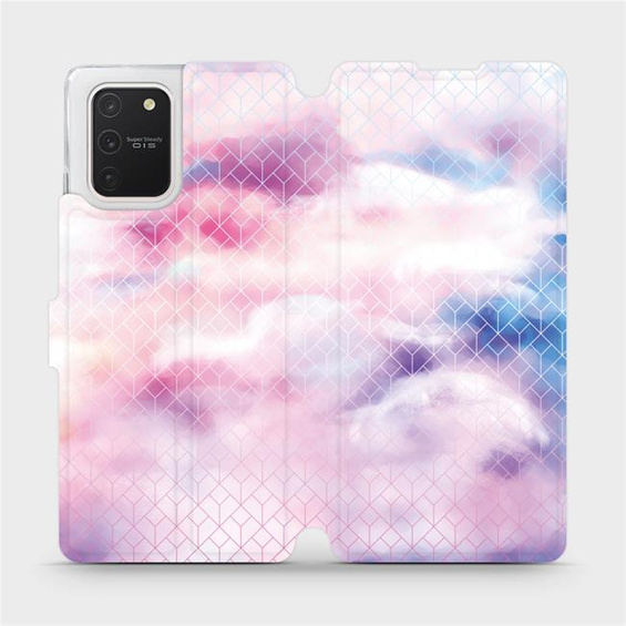 Hülle für Samsung Galaxy S10 Lite - Farbe MR02S