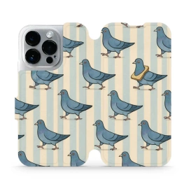 Hülle für Apple iPhone 14 Pro - Farbe VP91S