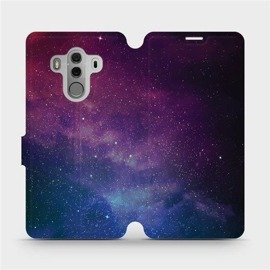 Hülle für Huawei Mate 10 Pro - Farbe V147P