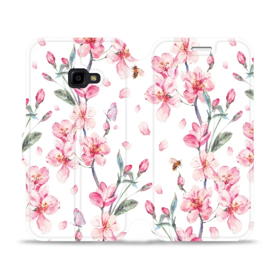 Hülle für Samsung Galaxy Xcover 4 - Farbe M124S