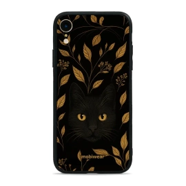 Hülle Glossy Case für Apple iPhone XR - Farbe G164G