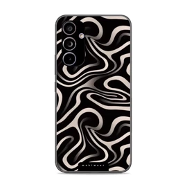 Hülle Glossy Case für Samsung Galaxy A54 - Farbe GA63G