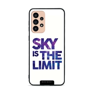 Hülle Glossy Case für Samsung Galaxy A33 5G - Farbe G081G