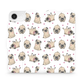 Hülle für Apple iPhone 16e - Farbe M097P