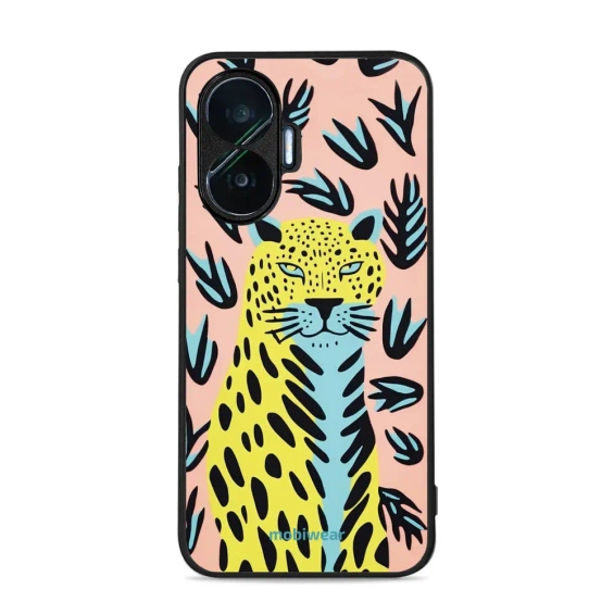 Hülle Glossy Case für Xiaomi POCO F7 - Farbe G052G