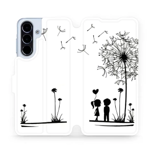 Hülle für Samsung Galaxy A56 5G - Farbe MH16P