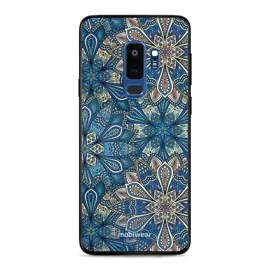 Hülle Glossy Case für Samsung Galaxy S9 Plus - Farbe G038G