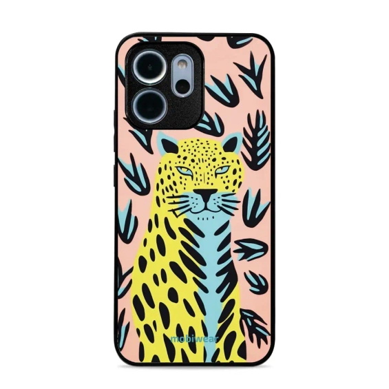 Hülle Glossy Case für OPPO Reno 14 FS 5G - Farbe G052G