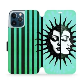 Hülle für Apple iPhone 12 Pro Max - Farbe VP58S