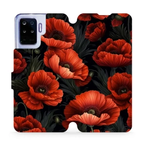 Hülle für OPPO Reno 5 Lite - Farbe VP45S