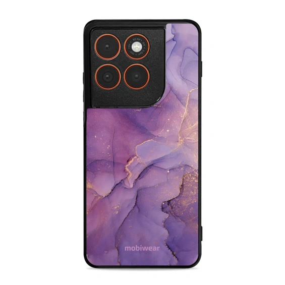 Hülle Glossy Case für Motorola Edge 70 - Farbe G050G