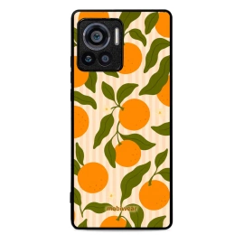 Hülle Glossy Case für Motorola Edge 30 Ultra - Farbe GP82G