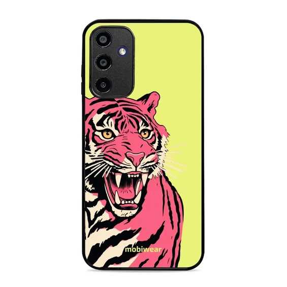 Hülle Glossy Case für Samsung Galaxy A15 4G - Farbe G051G