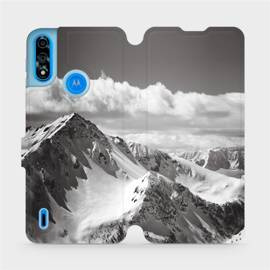 Hülle für Motorola Moto E7 Power - Farbe M152P