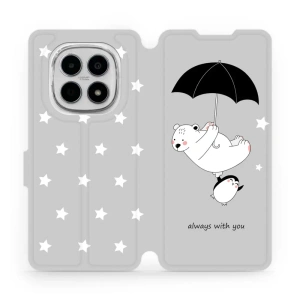 Hülle für Xiaomi Redmi Note 15 4G - Farbe MH08P