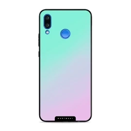Hülle Glossy Case für Huawei Nova 3 - Farbe G063G