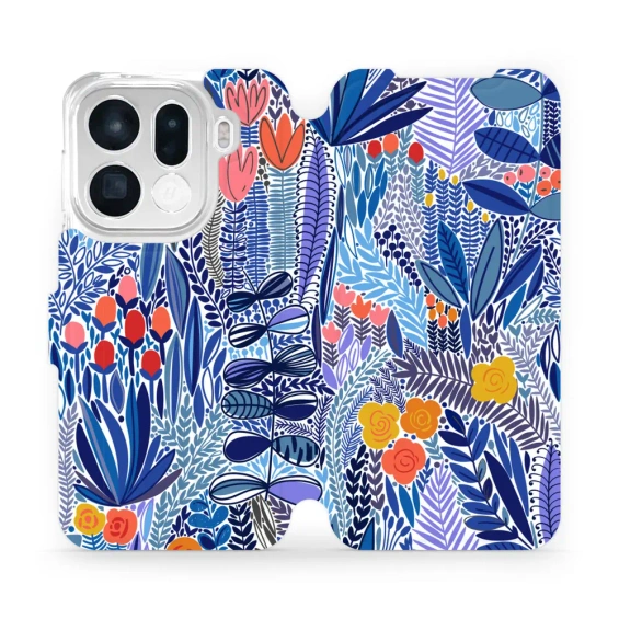 Hülle für OPPO Find X9 pro - Farbe MP03P