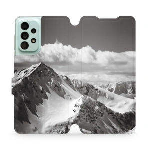 Hülle für Samsung Galaxy A33 5G - Farbe M152P