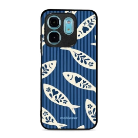 Hülle Glossy Case für Infinix HOT 50i - Farbe GP89G