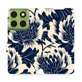 Hülle für Motorola Edge 70 - Farbe VA40S