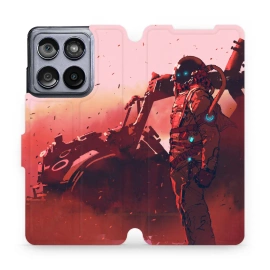 Hülle für Motorola Edge 60 Fusion - Farbe MA09S