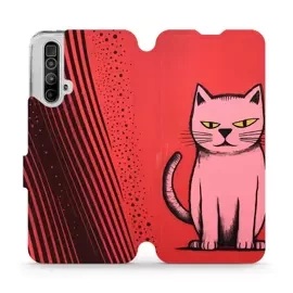 Hülle für Realme X3 SuperZoom - Farbe VP54S