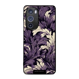 Hülle Glossy Case für Motorola Edge 30 Pro - Farbe GA46G