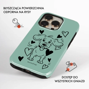 Hülle Elite Pro für Xiaomi Redmi 15C 5G - Farbe E64BS