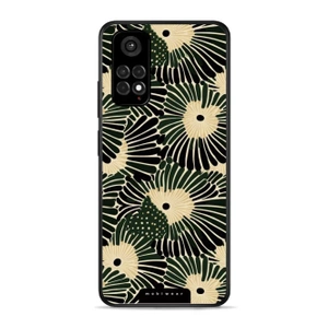 Hülle Glossy Case für Xiaomi Redmi Note 11 - Farbe GA44G