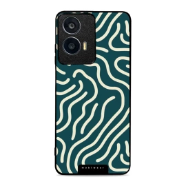 Hülle Glossy Case für Motorola Moto G04 - Farbe GA61G