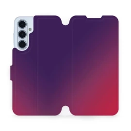 Hülle für Samsung Galaxy M35 5G - Farbe VP67S