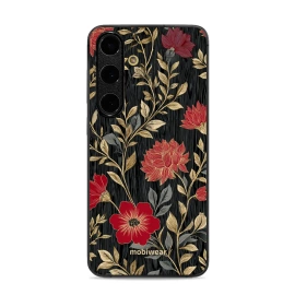 Hülle Glossy Case für Samsung Galaxy S24 FE - Farbe G172G