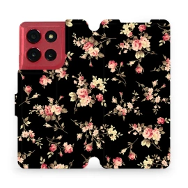 Hülle für Motorola Moto G86 Power 5G - Farbe VD02S