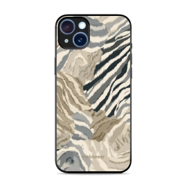 Hülle Glossy Case für Apple iPhone 15 Plus - Farbe G168G